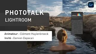 Phototalk: Lightroom