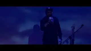 Voytek Soko Sokolnicki - MELANFORIA         (Official Video) Live Poznań