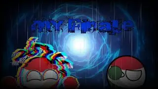 My Finale (Concepto) Austria Vs Hungria #coutryballs