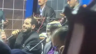 Takrim Mustafa Andalousi pt 2.Darj Hijaz Al mshrqi.solistes mustafa Andalousi et Abdelwahed Jebbour
