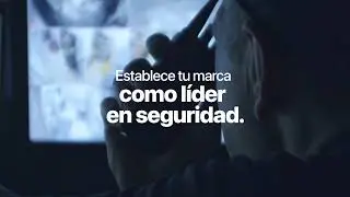 Haz despegar tu empresa de seguridad hacia el éxito.  🚀🛡️