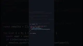 How keynote can help on code refactoring with animation.