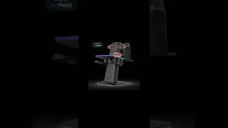 Charging Stand for Quest 2 or 3 REVIEW