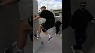 #parkour