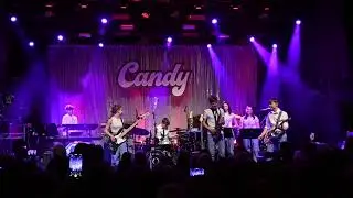 A Lot(te) Of Bass - Run For Cover (live at De Bosuil Weert 2024)