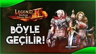 TEK VİDEO FULL GİRDAP!!! BÖYLE VURUŞ YOK!! LEGEND ONLİNE