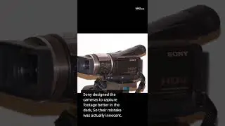 See Through Camera 📸