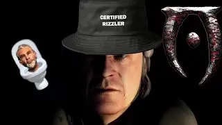 Oblivion intro cinematic but it’s BRAINROT (Gen alpha/z slang) #oblivion #memes #brainrot