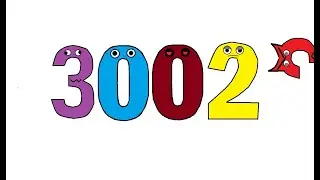 R.I.P 3002