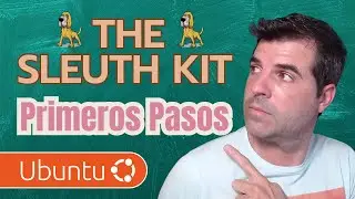 📢Introducción a SLEUTH KIT🐶 para Análisis Forense en Linux🐧