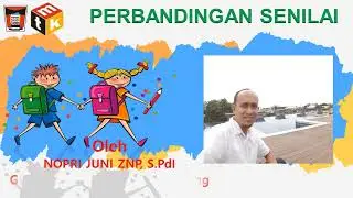 Lomba PGRI 2022_Perbandingan Senilai