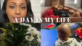 VLOG: new cookware, food poisoning, updates