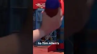 Did you know in Toy Story?...
