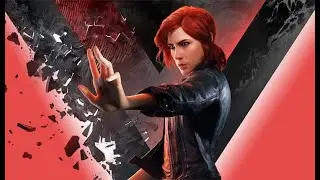 Control - Main Mission: Welcome To The Oldest House - (Full Walkthrough)