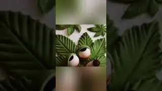 ЧУДЕСА МАСТИКИ.MIRACLES OF MASTIC.