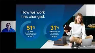 How Dell’s Thin Client and Software combined with Citrix DaaS can help optimize your IT environment.