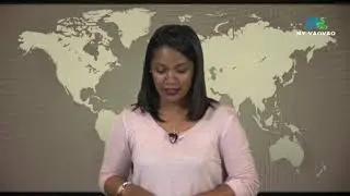 MBS TV   NEWS 20181215