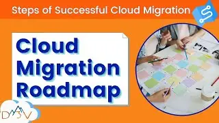 The Cloud Migration Roadmap | D3Vtech