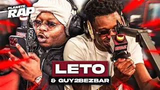 Leto & Guy2Bezbar - Sosa 