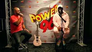#Mijo: Pink Sweat$ Interview!