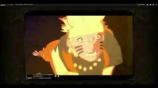 Naruto Online GGS 