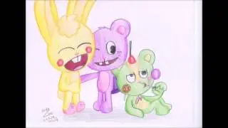 Toothy Tribute
