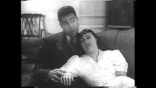 The Notorious Elinor Lee (1940) | Sound Missing After 20 Minutes