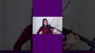 Beautiful Day - U2  by Paulinha Eloi (Violin Cover) 