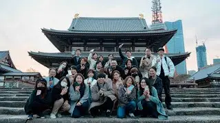 東京TAZUNA撮影会を開催しました！