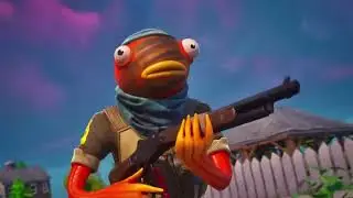 Fortnite reload trailer