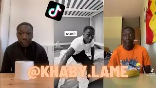 Best of Khaby lame TikTok compilation 2021