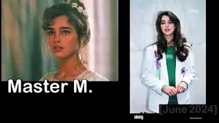 Woman Crush Wednesday - Brooke Shields [June 2024]
