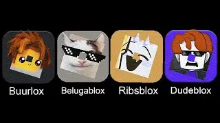 if Bloggers Owns Roblox COMPILATION😳