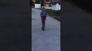 Scooter Show