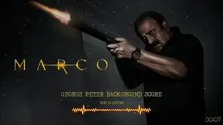 Marco George d Peter bgm cover - Secondz Music