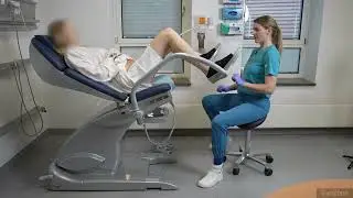 Clinical Assessment Postpartum