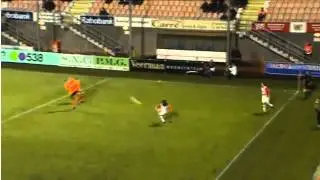 Norayrs goal