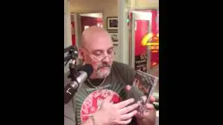 Dvd tips från Ronny Svensson