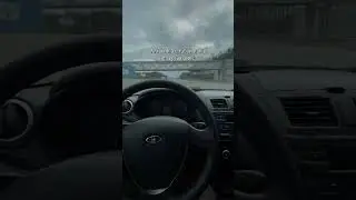 Когда кто-то появится круче тебя, девушка бросит...  