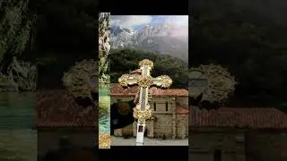 Picos de europa asturias