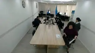 Toshkent shahar transport boshqarmasi Argos test jarayoni 18.10.2021