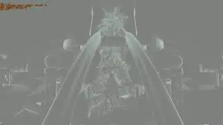 PSO2 Ray Tracing (ReShade) Test No.4