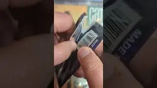 DCEU Comic card pack rip! 