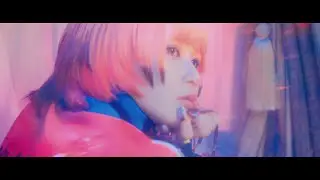 Reol - 'secret trip' Music Video