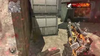 Call Of Duty: Black Ops PS3 Multiplayer Gameplay 2024 - Team Deathmatch (27-16)