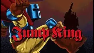 [SpeedRun] Jump King - [7:35]