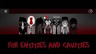 Eternity | Incredibox Express Mod