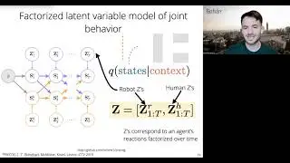 Contingency Planning with Learned Models of Behavioral and Perceptual Uncertainty