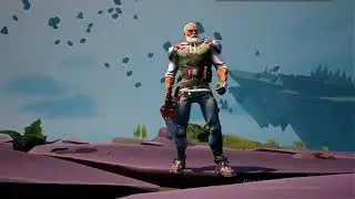 gamer player Dauntless ep 1