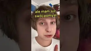 JAK POZBYĆ SIĘ SZPAKA🤫
